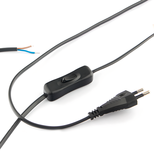 Кабели питания для бра