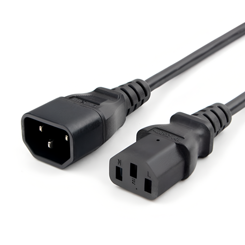 Кабели питания RPC-189 (C13 - C14)