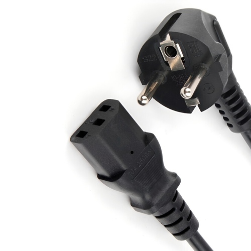 Кабели питания RPC-186 (S22 - С13)