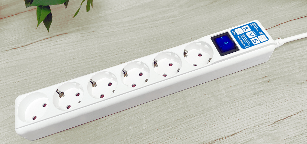 Сетевые фильтры