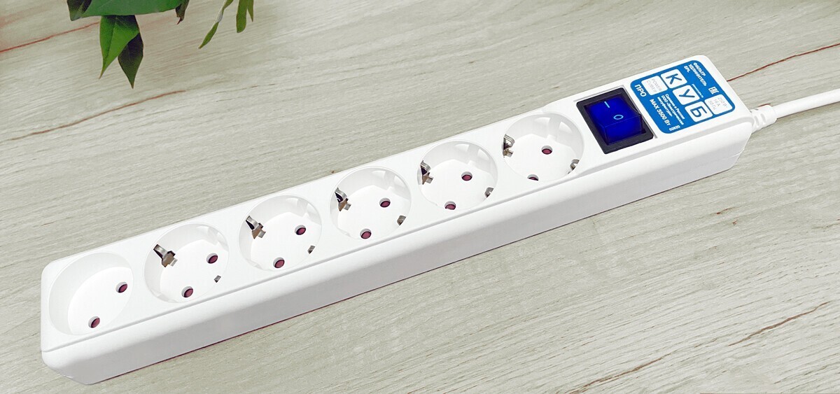 Сетевые фильтры