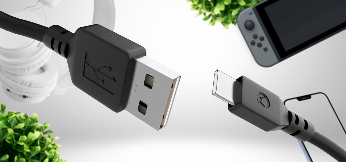 Кабели USB